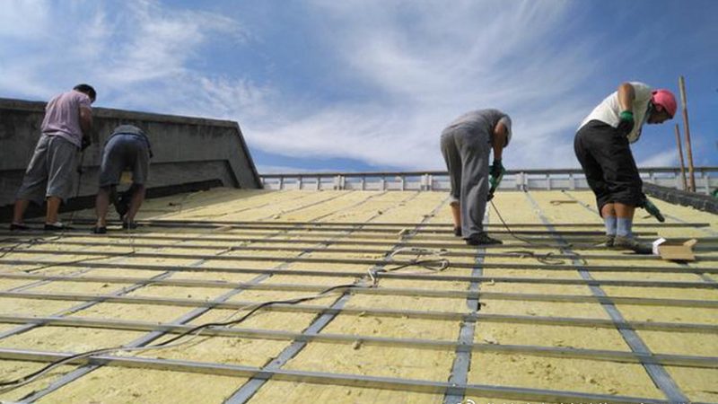 岩棉板代加工合同模板：规避风险，保障权益**