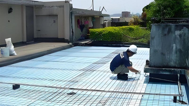 外墙防水工程技术规范：标准解读与施工要点**