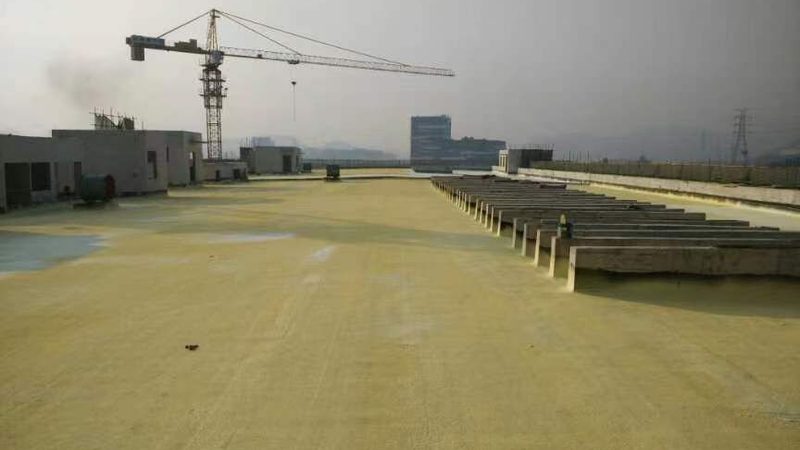 隧道防水卷材施工流程详解