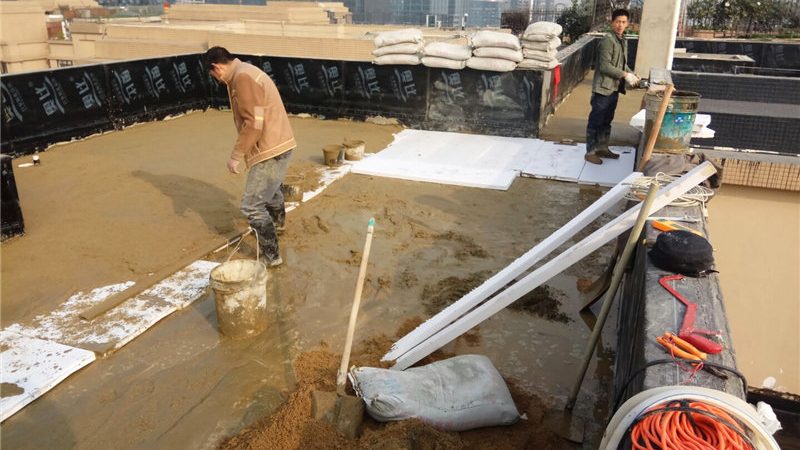高层建筑外墙保温材料：如何选择优质厂家？**