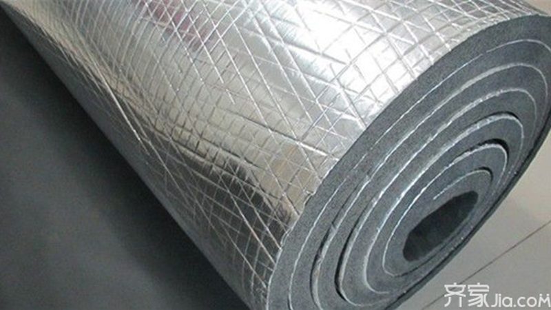 聚乙烯丙纶防水材料：揭秘其性能与选择要点