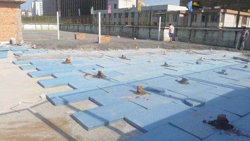防水补漏工程，如何精准把握批发价格？**