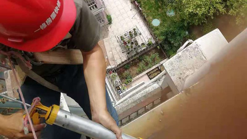 JS防水涂料与K11防水涂料施工要点解析