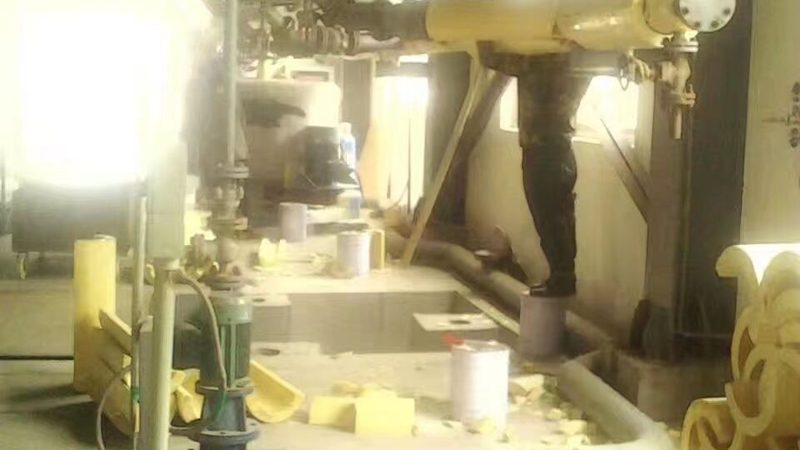 农村自建房屋顶聚氨酯防水施工，这些细节不能忽视