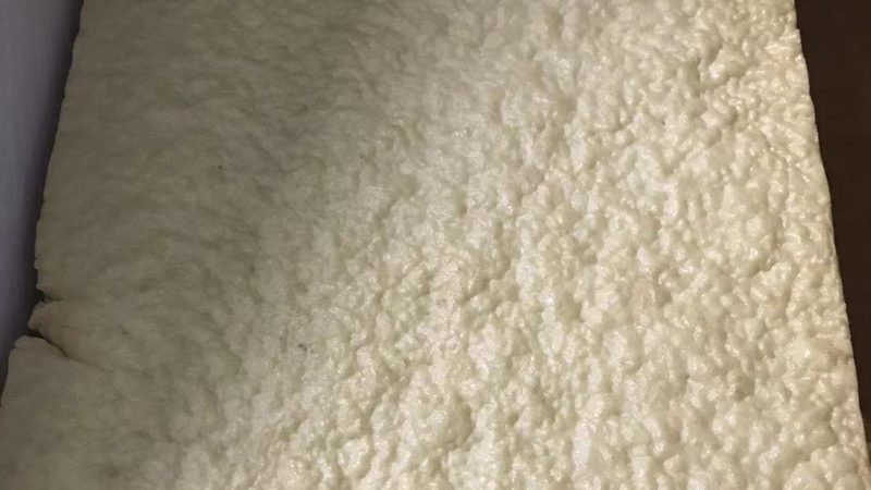 SBS防水卷材热熔法施工：工艺解析与注意事项