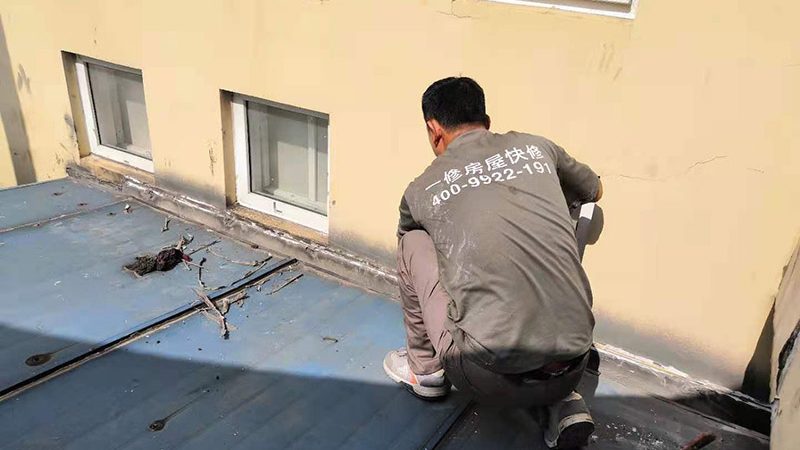 厂房保温材料施工，这6步不能少**