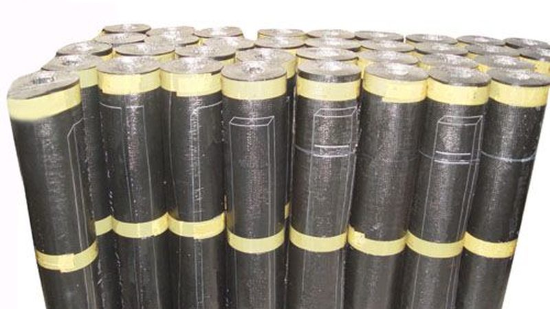 高分子防水卷材厚度规格型号揭秘**