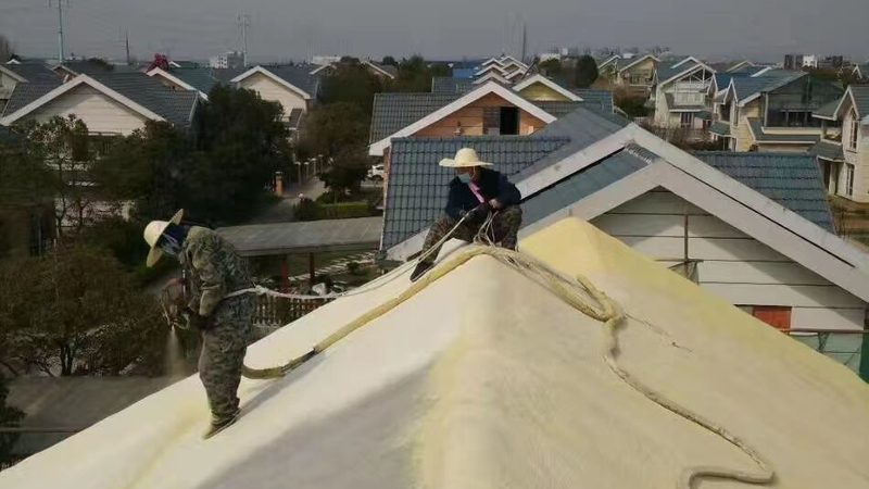 卫生间防水卷材厚度，如何精准选择？**